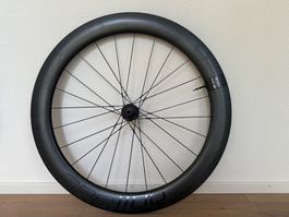 DT Suisse ARC1100 DICUT WIDE 65mm Hinterrad (mit Geräusch)