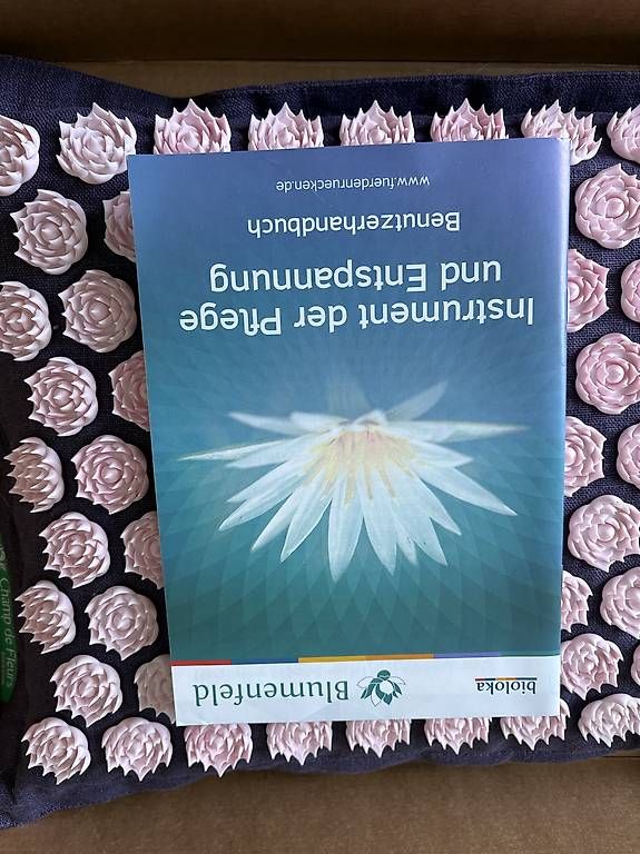 Dispositivi per massaggi: NEUF Tapis d'acupression – Usato da Vich venduto da NatachaCK 2