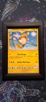 Alolan Raichu Stamp Pikachu ✨️ Battle Academy Promo SM 65 FR