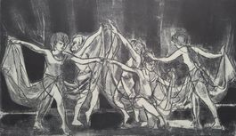 Walter KERKER (1924-1990)