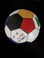 hublot deko fussball