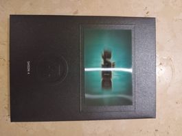 Les 4400 saison 4 - DVD