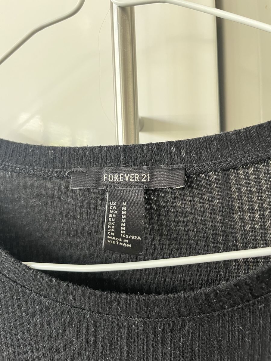 Zara Pulls & Sweat-shirts: Pull Forever 21, taille S – D'occasion à Aigle par sow_m7gm 4