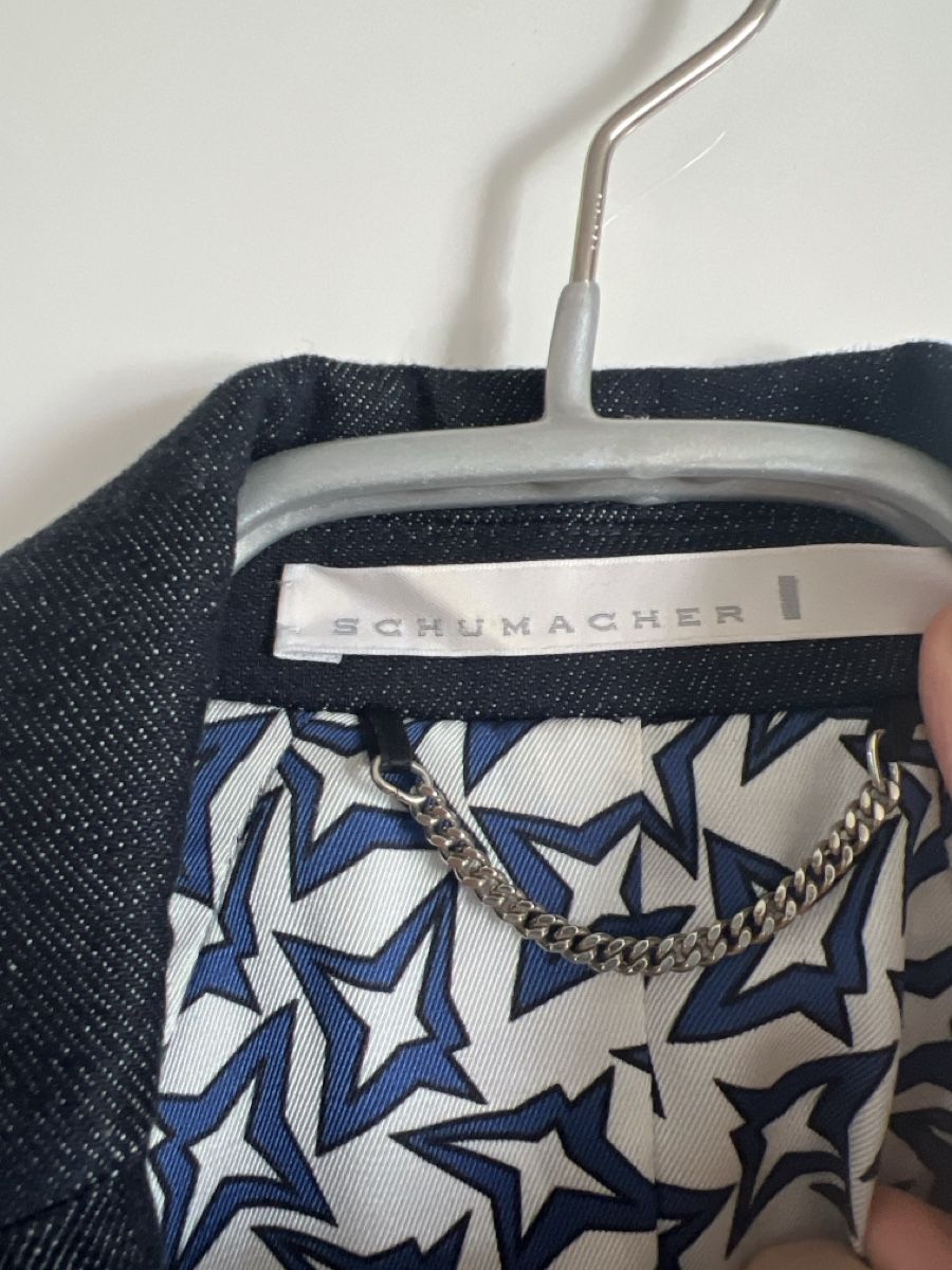 Dorothee Schumacher Giacche: Schumacher Blazer Grösse 1 – Usato da Zürich venduto da Lala_11 1