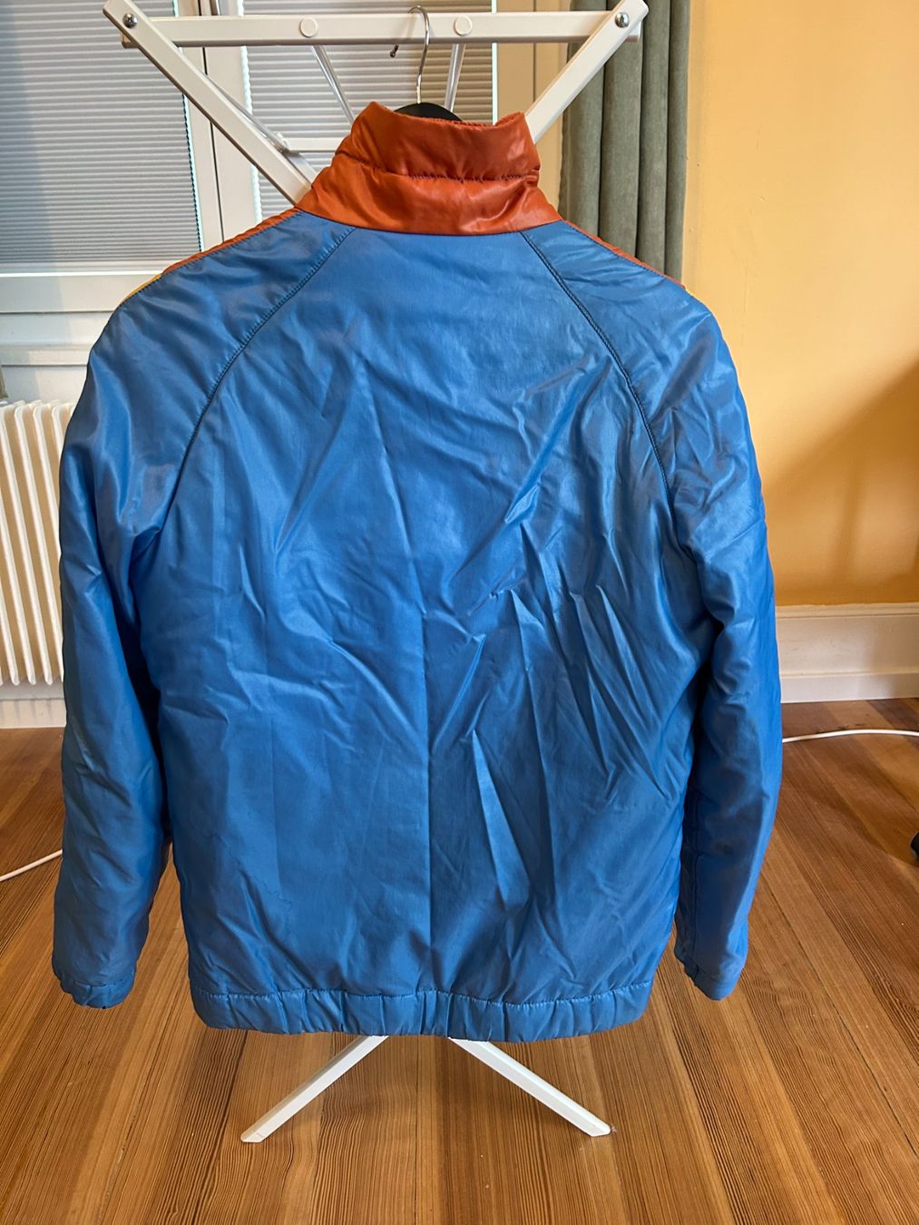 Vestes: Retro ski jacket – D'occasion à Zürich par ays_q55h 1