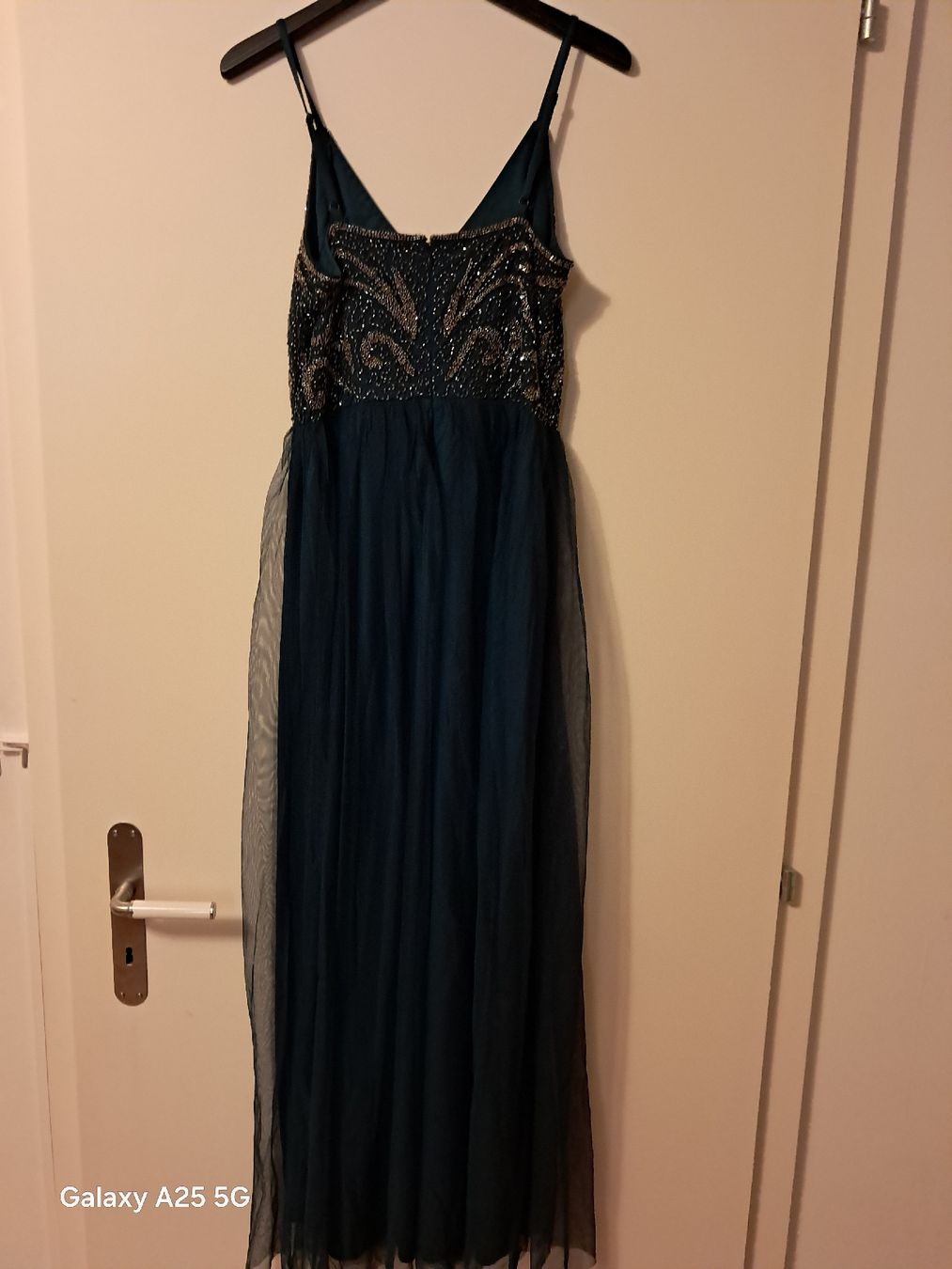 Vestiti: Robe longue perlée soirée/ Mariage taille 42 – Nuovo (secondo la descrizione) da Ferpicloz venduto da Clicli014 3