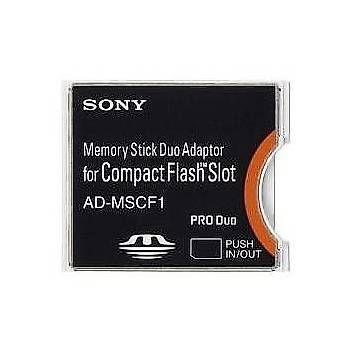 Appareil photo: SONY AD-MSCF1 – D'occasion à Hochfelden par RadioTVHagmann