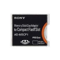 SONY AD-MSCF1