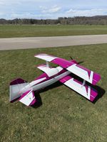 Beast 100cc Hangar 9 wie neu