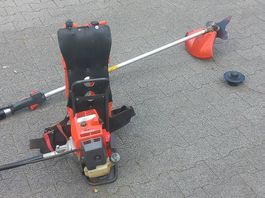 Rasentrimmer HUSQVARNA 152 RB, Motorsense