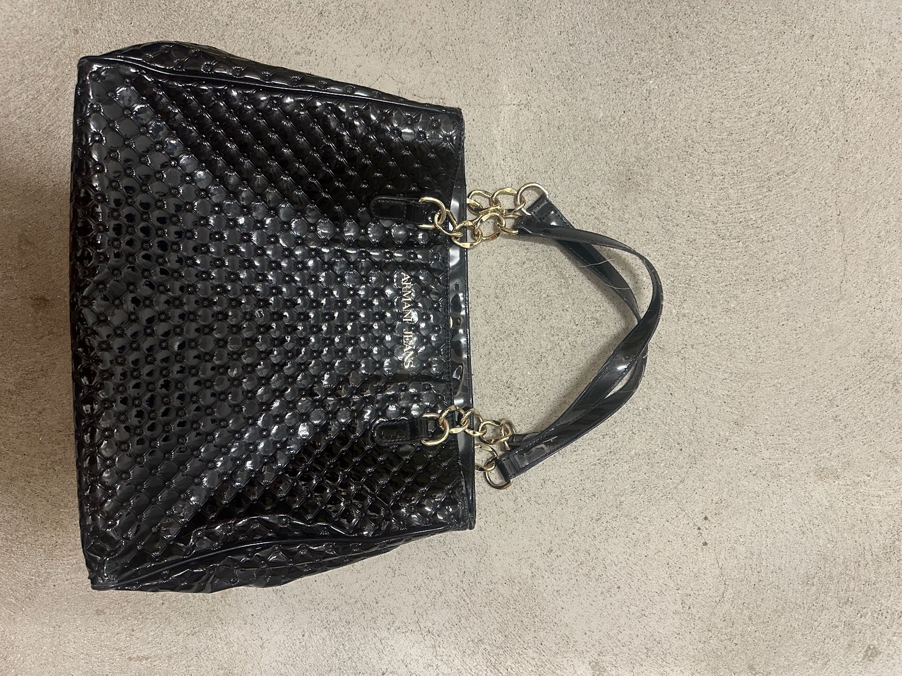 Armani Borse da donna: Armani Jeans Tasche – Usato da Rueschlikon venduto da LORMA01