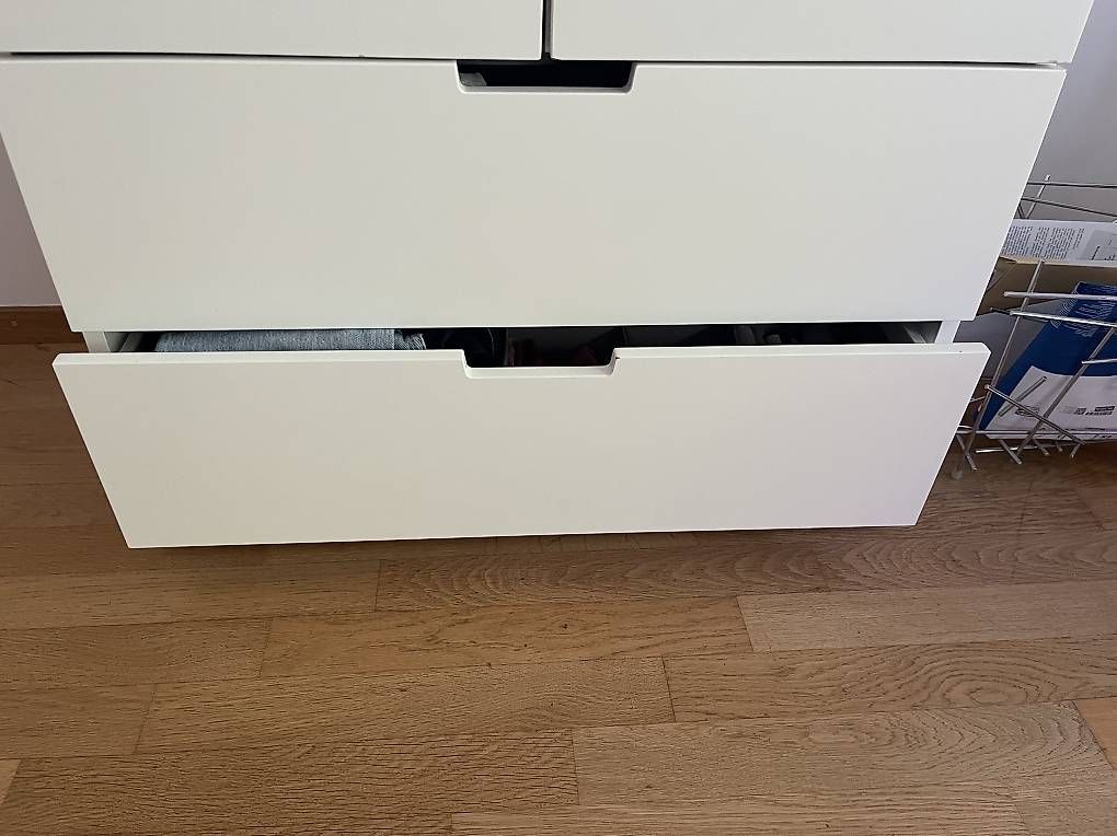 Cassettiere: IKEA Kommode – Usato da Zürich venduto da zoe_6fqm 1