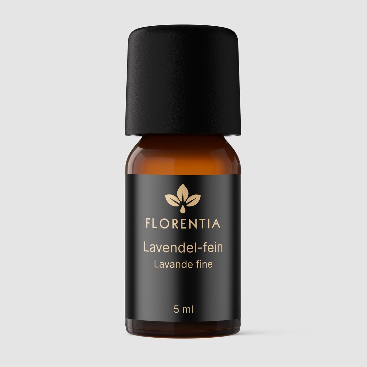 Ätherische Öle: Florentia  Öl Set - Lavendel & Rizinus & Pfefferminz – Neu und originalverpackt aus Olten von Duft-Atelier-Schweiz 2