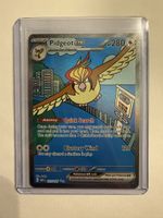     Pidgeot ex 225/197 Special Illustration Rare – Obsidian 