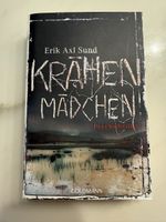 Erik Axl Sund - Krähen Mädchen