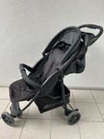 Hauck Kinderwagen city neo