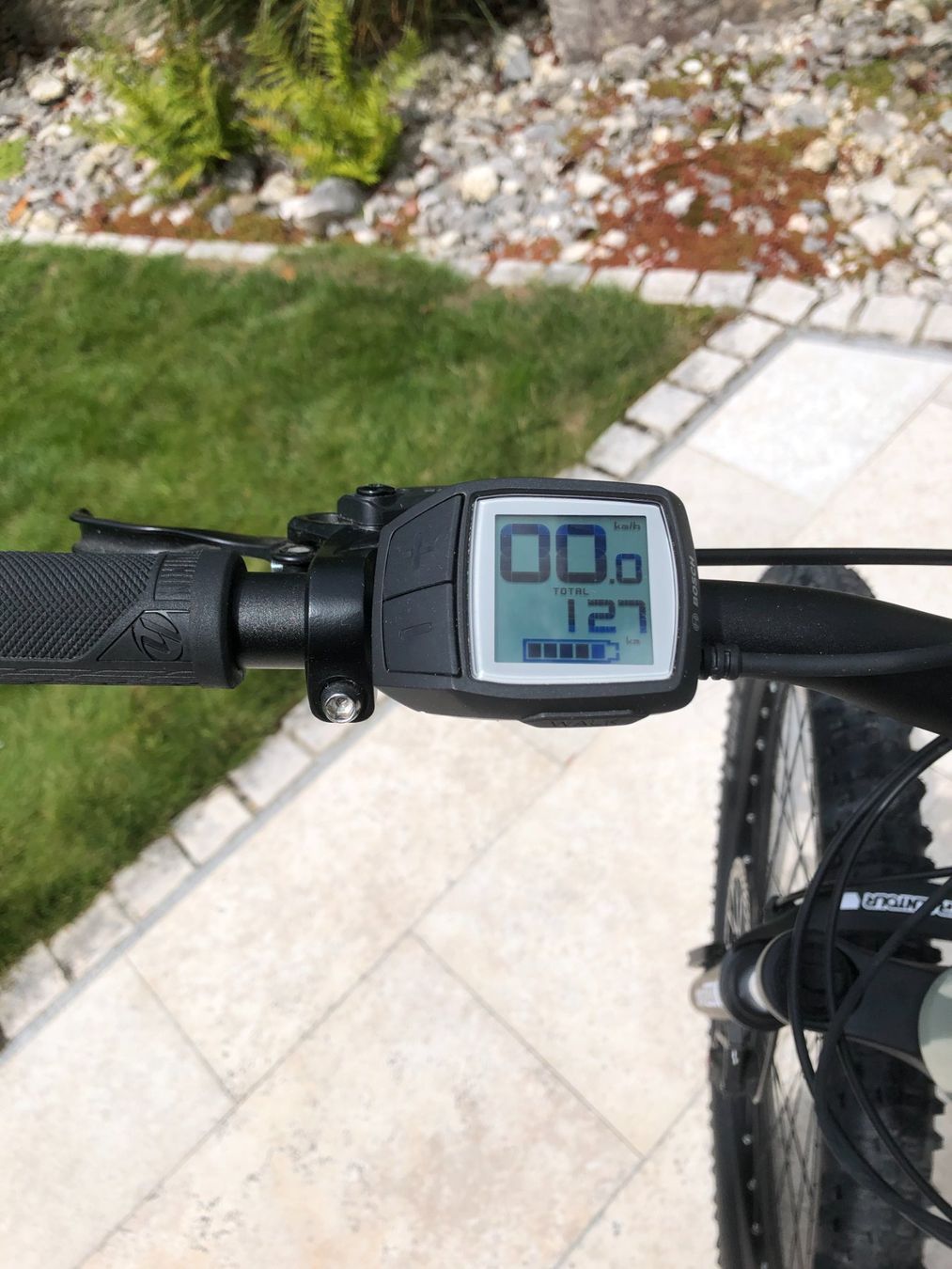 Cilo Velos: E-MTB Cilo CXM04 Blackrock – Neu (gemäss Beschreibung) aus Zimmerwald von Michael68 8