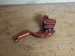 Beringer Hauptbremszylinder BRO12 / (NP 590.- Bremspumpe)