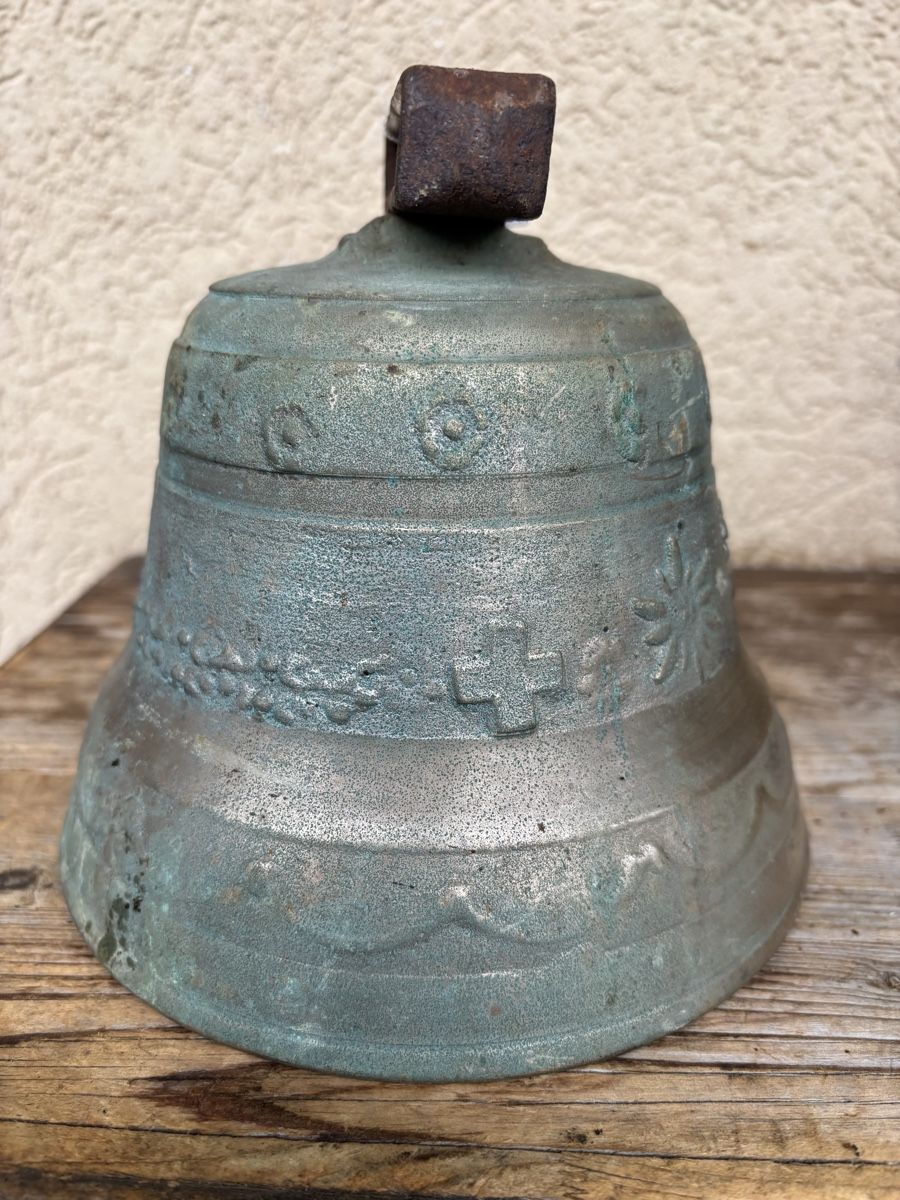 Cloches & sonnailles: Glocke Swiss Made – D'occasion à Schangnau par Roseggli82 2