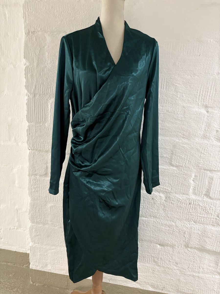 Shein Vestiti: Damen Kleid,Gr.L;Shein – Usato da Winterthur venduto da Nena222