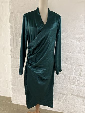Damen Kleid,Gr.L;Shein