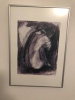Linda Grädel 2 Bilder aus Kunstkalender