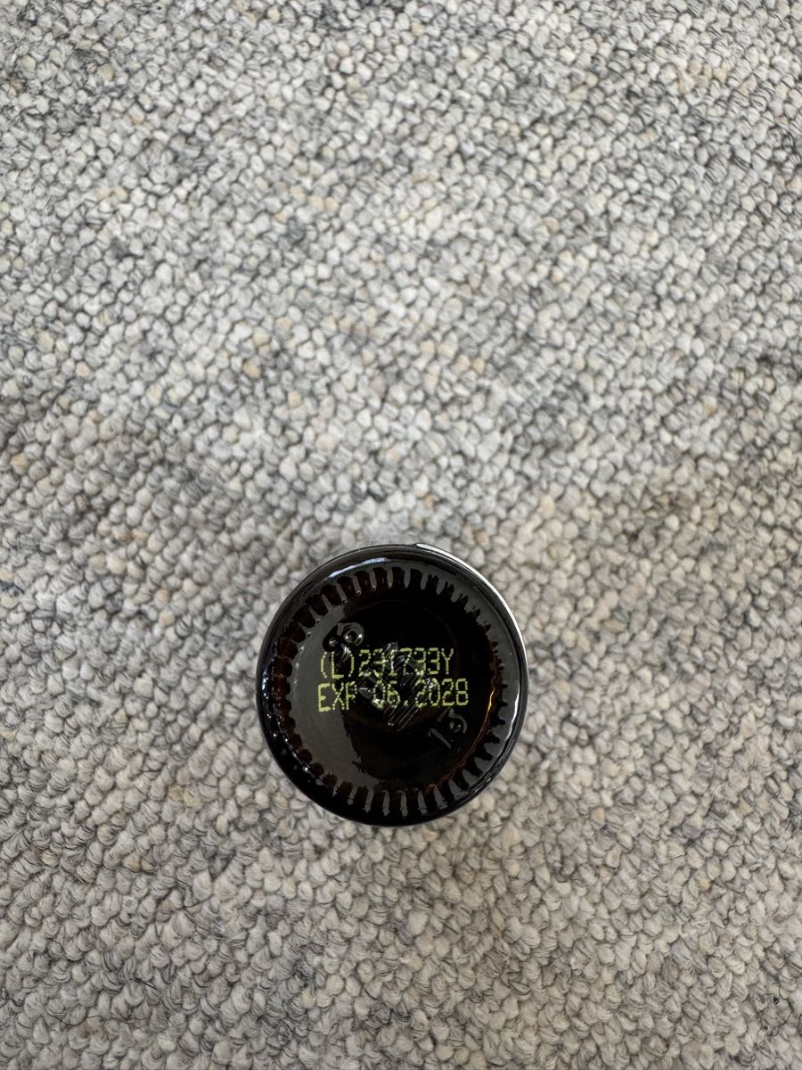 Doterra Oli essenziali: DoTerra Spearmint ätherisches Öl - 15ml - Neu! – Nuovo e nell'imballaggio originale da Muttenz venduto da Elif8 1