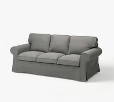 Housse IKEA EKTORP pour canapé 3 places