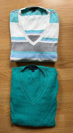 Tommy Hilfiger Pullover Grösse M