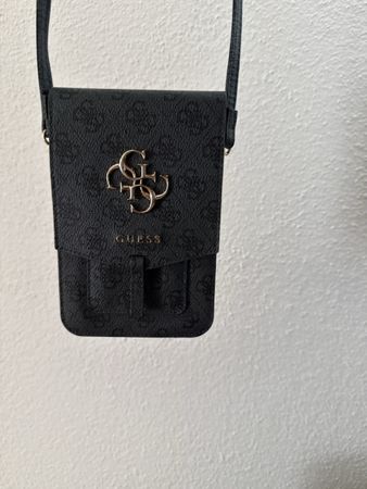 Guess Handytasche 