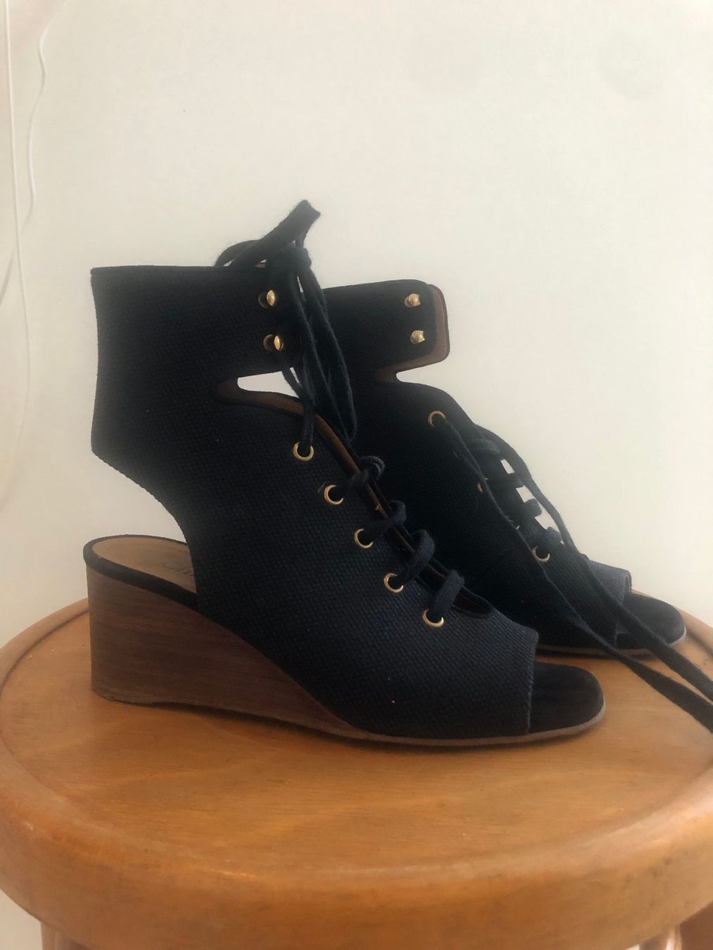 Chloé Scarpe da donna: Sandale Chloé – Usato da Genève venduto da san_lb79 3