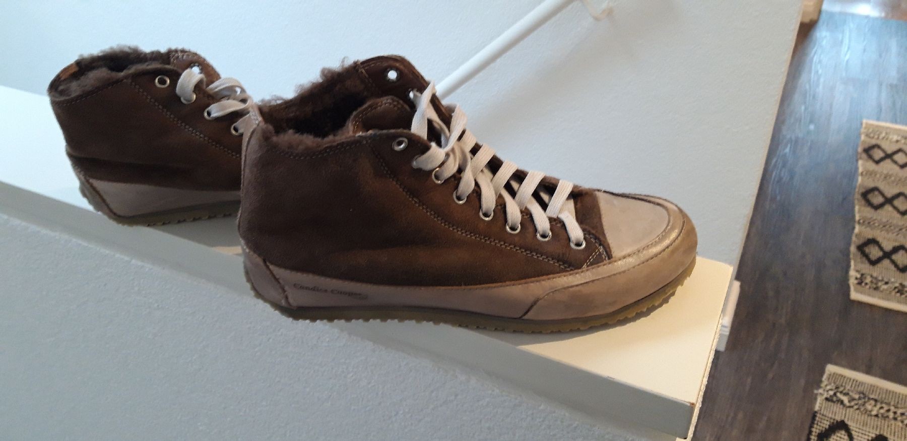 Scarpe da donna: Candice Cooper Grösse 40 – Usato da Rütihof venduto da juno00 1