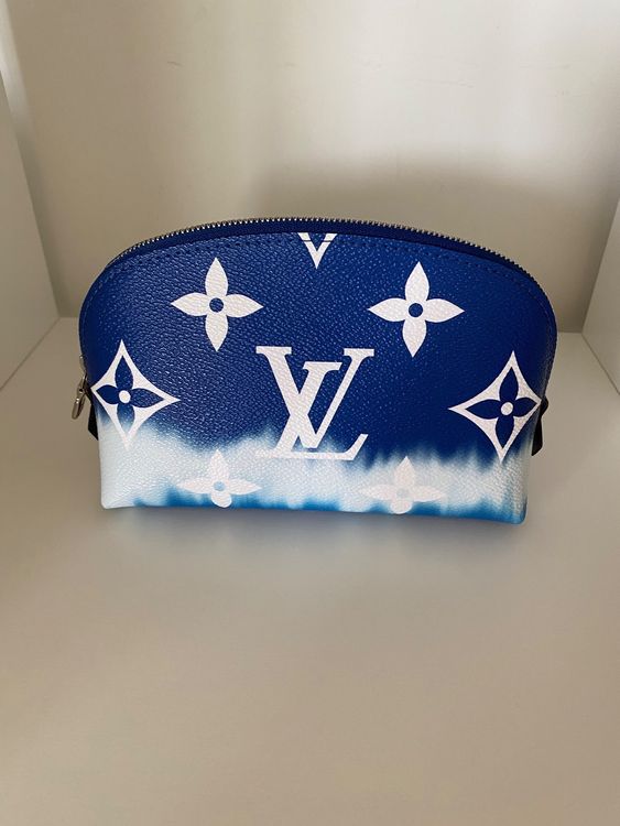 Louis Vuitton Escale Pochette Cosmetique