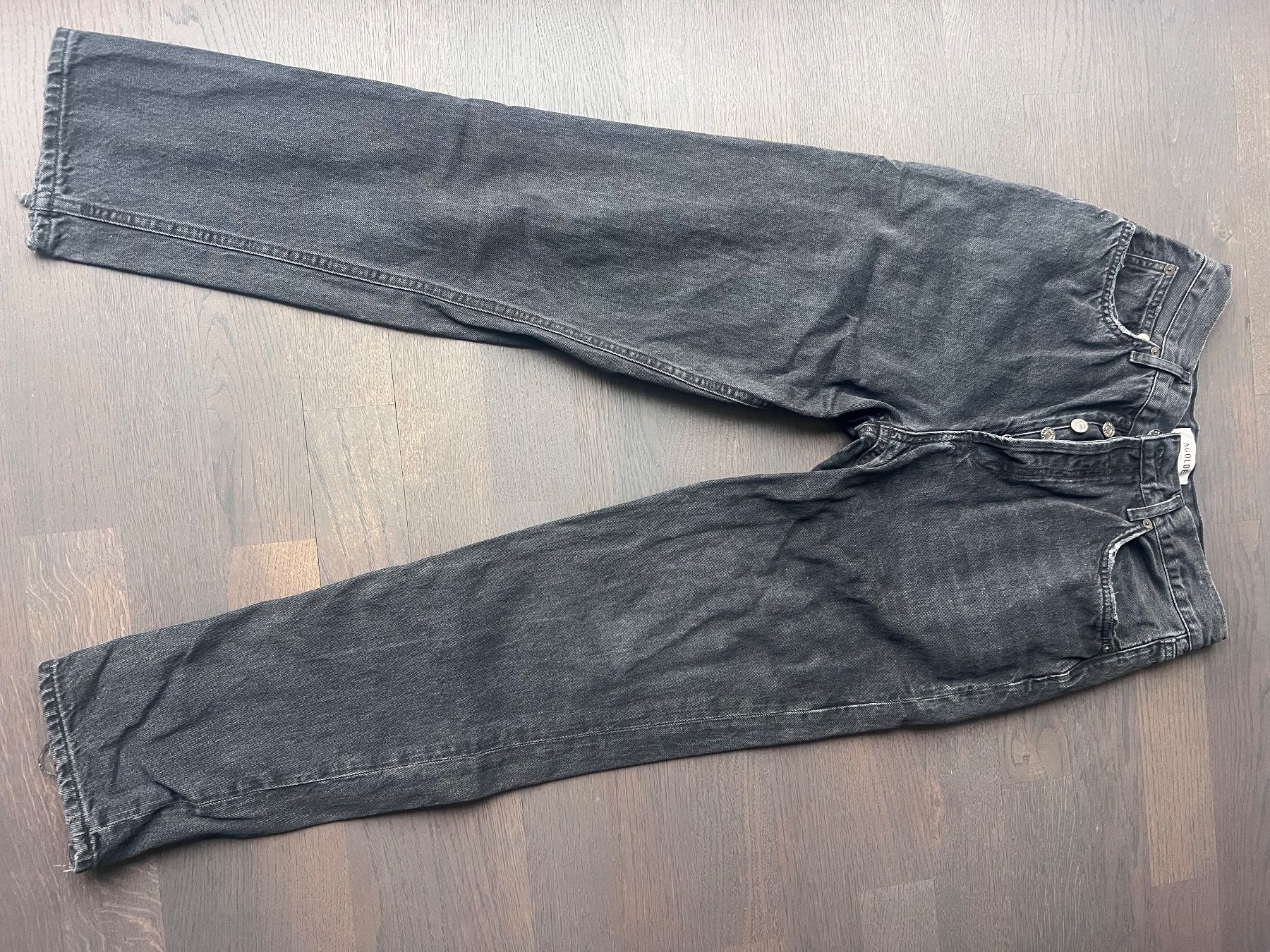 Agolde Jeans: Agolde Fen Jeans – Gebraucht aus Uitikon-Waldegg von LaDiene 3
