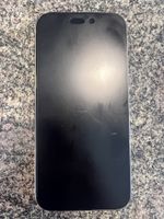 iPhone 16 Pro 128 GB – Titan/Grau – sehr guter Zustand
