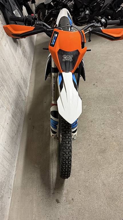Enduro: KTM Freeride E-XC 2021 – Usato da Einsiedeln venduto da mikegraetzer 1