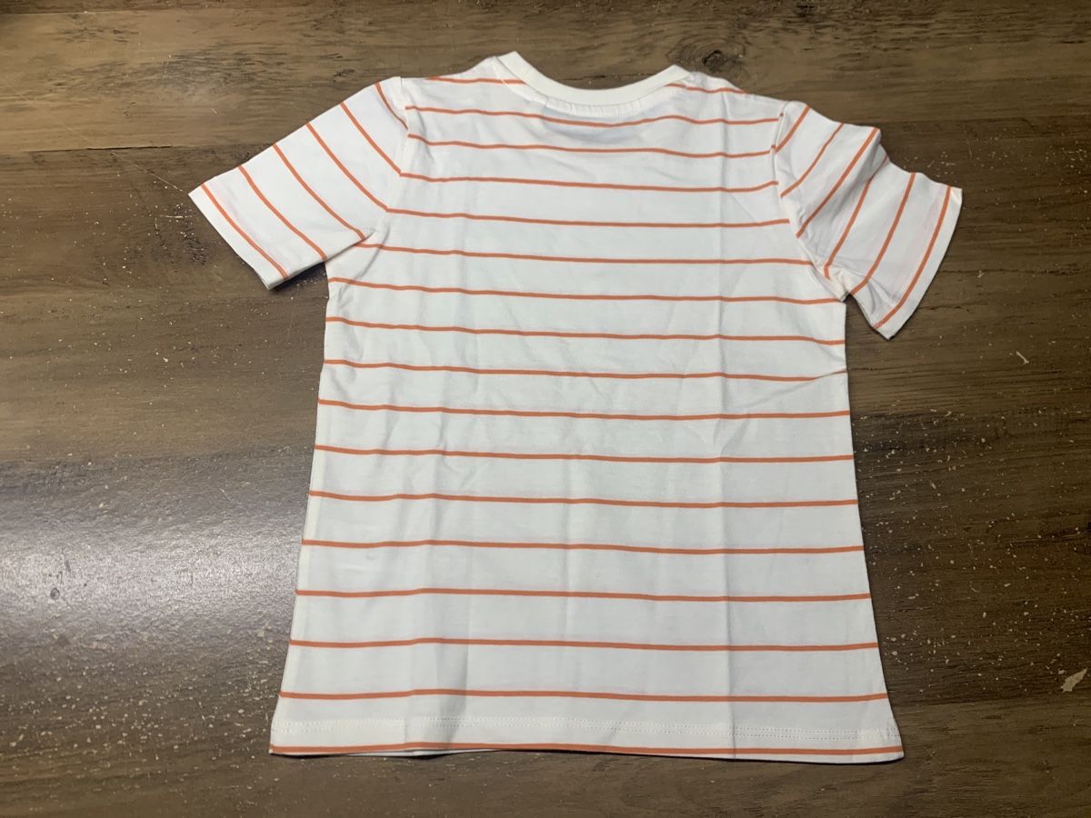 C&A Camicie, T-shirt & Polo: T-Shirt Gr. 116 – Usato da Buus venduto da 2013dp 4