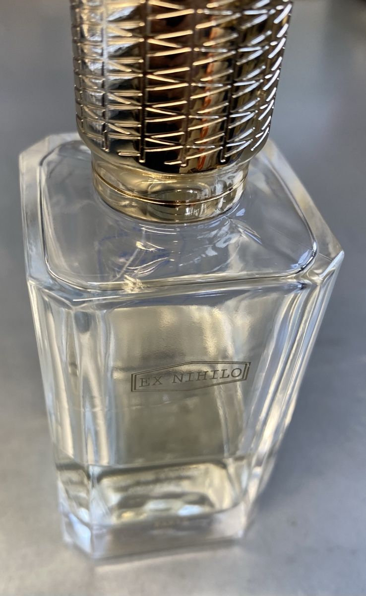 Ex Nihilo Profumi & Eau de Toilette: Ex Nihilo Santal Calling  – Usato da Corseaux venduto da atchoum66 1