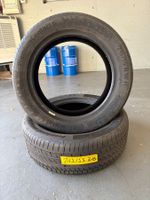 2 neue Sommer Reifen, 215/55 R18 95H Continental