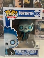 Funko POP! Games Fortnite Eternal Voyager (Sortie 2020)