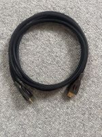 Contrik Premium HDMI Kabel 2m