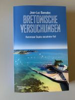 Bretonische Versuchungen Jean-Luc Bannalec    Neuwertig