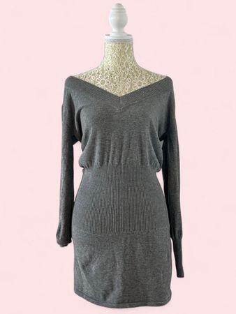 Repop Vintage Dress