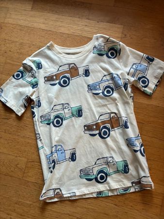 Tshirt Gr. 98/104, Neu, H&M