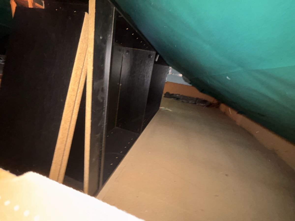 Ikea Scaffali: Ikea Billy Regal – Usato da Zürich venduto da LukasBec 1