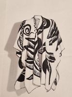 Kosta Linnewäfveri Poncho