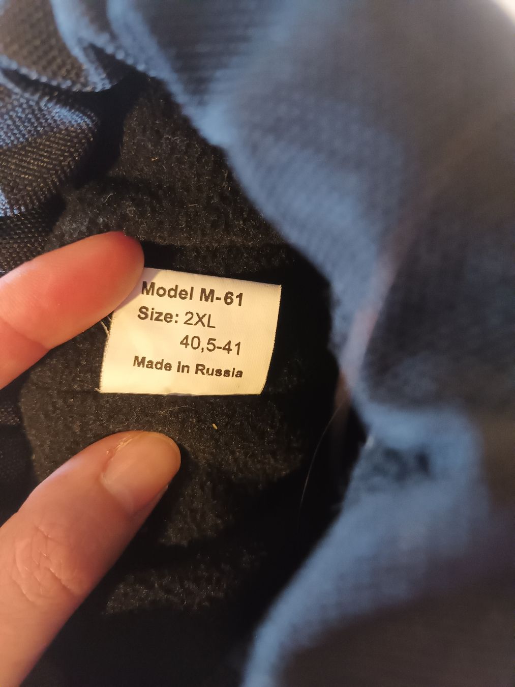 Herrenschuhe: Ballet boots Grishko – Gebraucht aus Gstaad von bru_9m6h 5