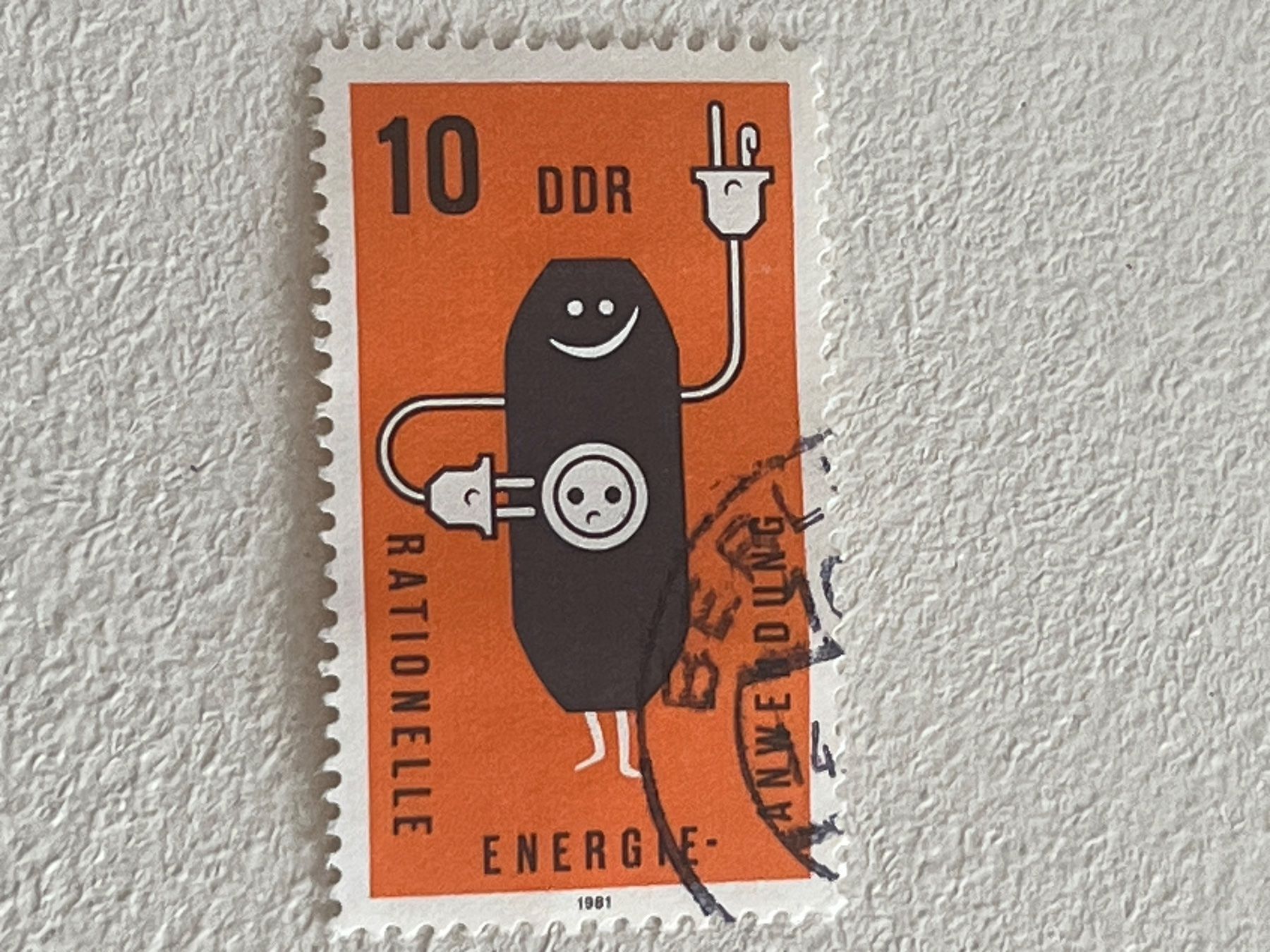 Tutti i francobolli: DDR Briefmarken (Gratis-Versand) – Usato da Chiasso venduto da AzenYa