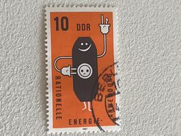 DDR Briefmarken (Gratis-Versand)
