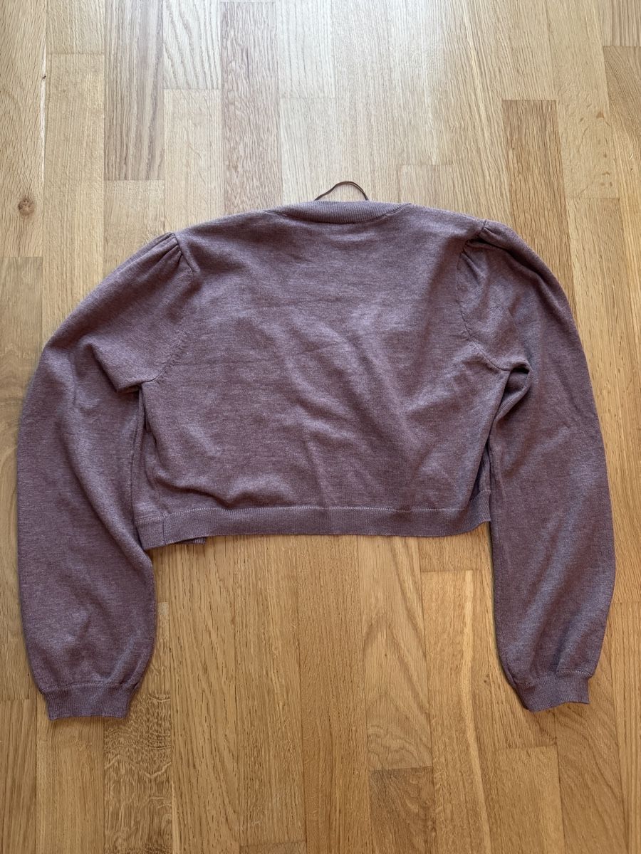 Boléros: Bolero Jäckchen  – Neuf (Voir description) à Lenzburg par Li-Lo 1